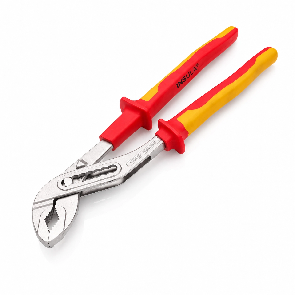 Insulated Water Pump Plier